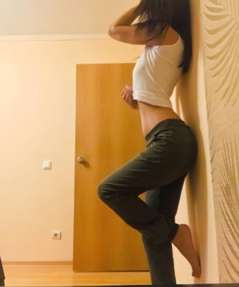 Проститутка Юлия