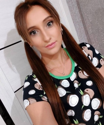 Проститутка Мариночка